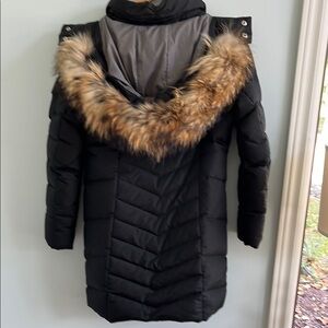 🌟HOST PICK 👍Eddie Bauer Black Women's Jacket